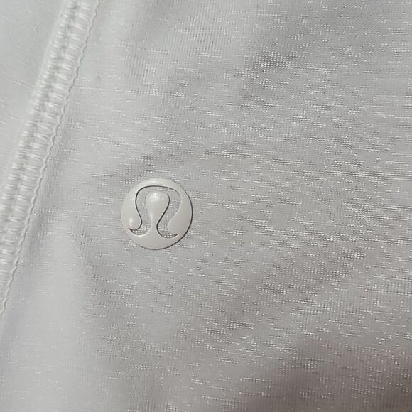 Lululemon Of You're Lucky Tank size 8 - Picture 6 of 7